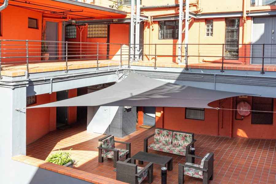 2 Bedroom Property for Sale in Cape Town City Centre Western Cape